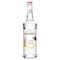 Monin Monin White Chocolate Syrup 750mL Bottle, PK12 M-AR063A - alternate 1